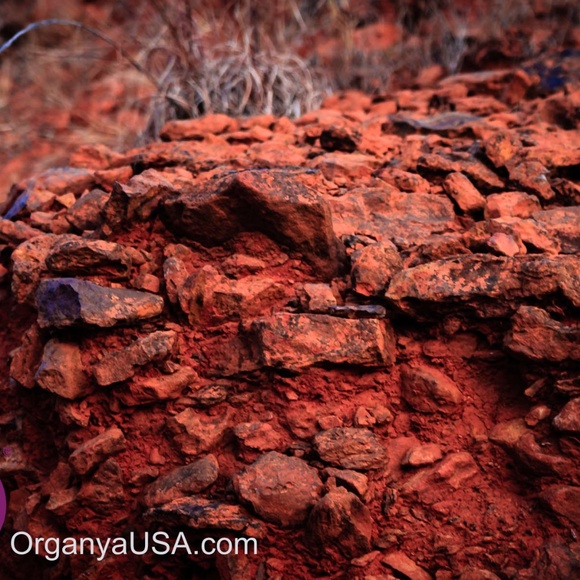 French Organic Pure Red Clay Mask 50 ml - Picture 6 of 11